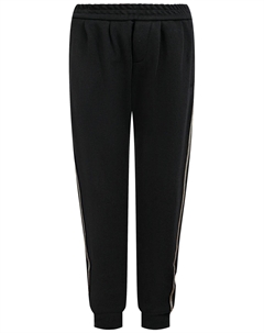 Брюки спортивные Balmain