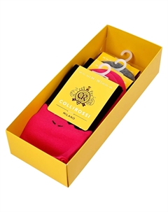 Носки Collirossi