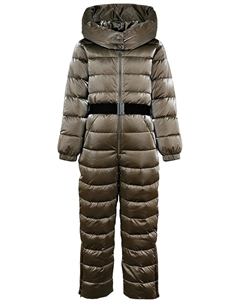 Комбинезон утепленный Freedomday