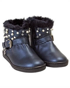 Ботинки Miss blumarine