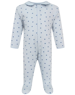 Комбинезон Petit bateau