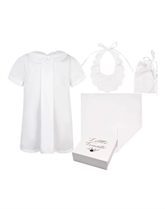 Набор крестильный Little tomato