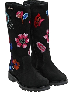 Сапоги Simonetta