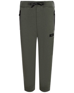 Брюки спортивные Il gufo