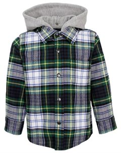 Рубашка Lapin house