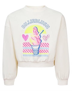 Свитшот Billieblush