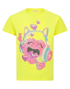 Футболка Billieblush