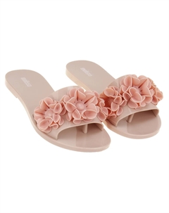 Шлепанцы пляжные Melissa