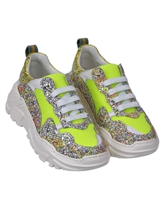 Кроссовки Rondinella