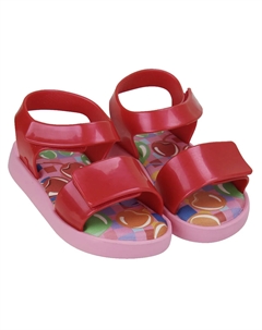 Шлепанцы пляжные Melissa