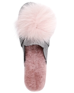 Шлепанцы Joshua sanders