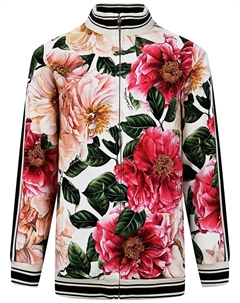 Толстовка Dolce&gabbana