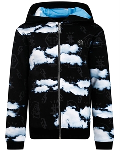 Толстовка Philipp plein