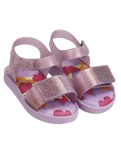 Шлепанцы пляжные Melissa