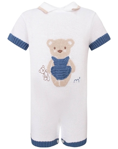 Комбинезон Marlu