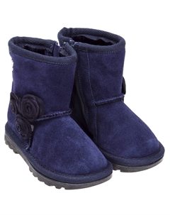 Сапоги Miss blumarine