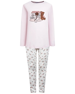 Пижама Story loris