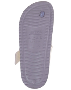 Шлепанцы пляжные Melissa