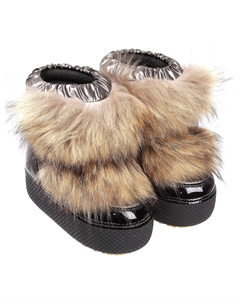 Сапоги Jog dog