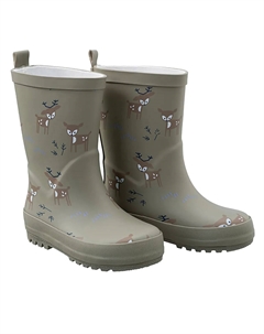 Сапоги резиновые Fresk