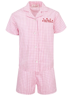 Комплект из 2 шт. Mc2 saint barth