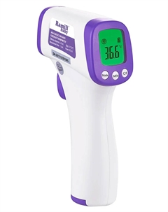 Термометр Ramili