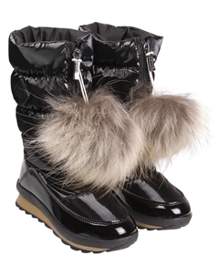 Сапоги Jog dog