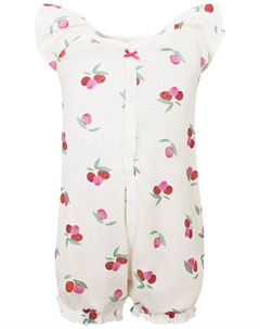 Комбинезон Petit bateau