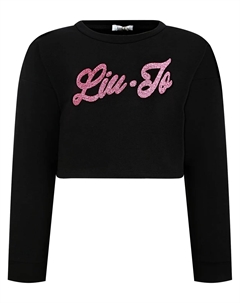 Свитшот Liu jo junior