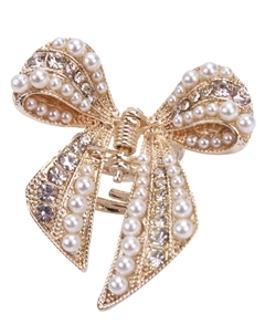 Заколка Junefee