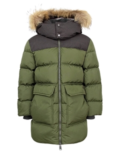 Пальто Roberto moretti