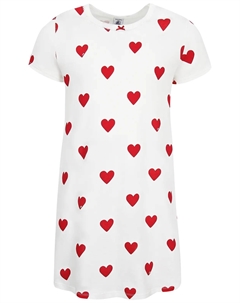 Ночная рубашка Petit bateau
