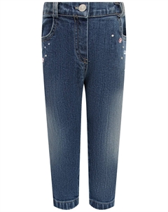 Джинсы Lapin house