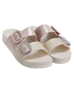 Шлепанцы пляжные Melissa