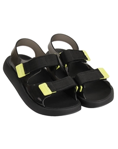 Шлепанцы пляжные Melissa