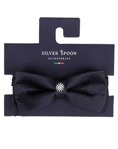 Бабочка Silver spoon