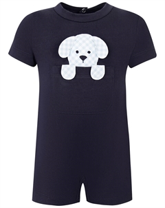 Комбинезон Il gufo