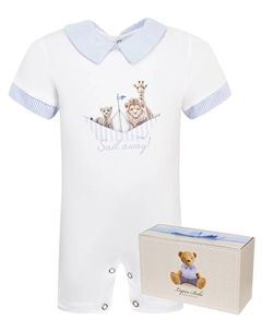 Комбинезон Lapin house