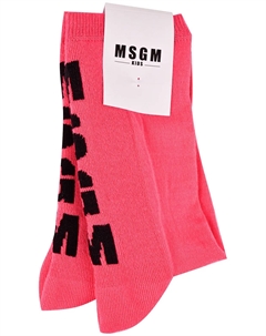 Носки Msgm