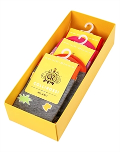 Носки Collirossi