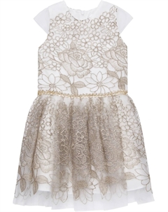 Платье David charles