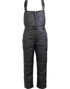 Брюки утепленные Manudieci