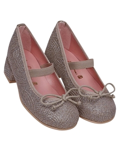 Туфли Pretty ballerinas