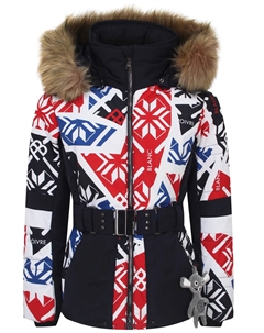 Куртка Poivre blanc