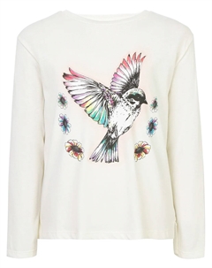 Лонгслив Stella mccartney