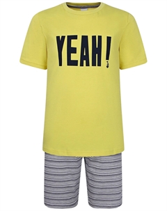 Пижама Sanetta