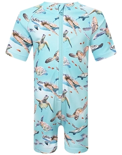 Комплект для плавания Molo