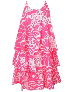 Платье Billieblush