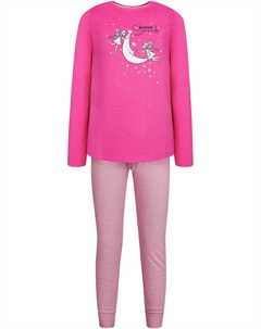 Пижама Sanetta