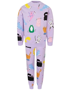 Костюм спортивный Stella mccartney